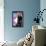 Harry Potter and the Half-Blood Prince - Hermione-Trends International-Framed Poster displayed on a wall