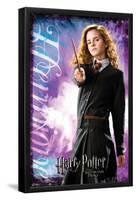 Harry Potter and the Half-Blood Prince - Hermione-Trends International-Framed Poster