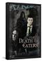 Harry Potter and the Order of the Phoenix - Death Eaters-Trends International-Framed Poster