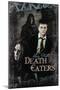 Harry Potter and the Order of the Phoenix - Death Eaters-Trends International-Mounted Poster