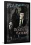 Harry Potter and the Order of the Phoenix - Death Eaters-Trends International-Framed Poster