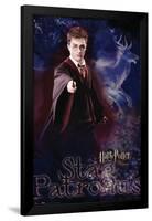 Harry Potter and the Order of the Phoenix - Patronus-Trends International-Framed Poster