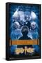 Harry Potter and the Philosopher's Stone - Bankers-Trends International-Framed Poster