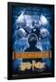 Harry Potter and the Philosopher's Stone - Bankers-Trends International-Framed Poster