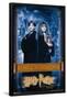 Harry Potter and the Philosopher's Stone - Ron & Hermione-Trends International-Framed Poster