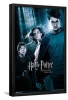 Harry Potter and the Prisoner of Azkaban - Forest One Sheet-Trends International-Framed Poster