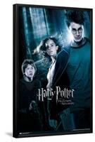 Harry Potter and the Prisoner of Azkaban - Forest One Sheet-Trends International-Framed Poster