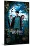 Harry Potter and the Prisoner of Azkaban - Sky One Sheet-Trends International-Mounted Poster