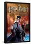 Harry Potter and the Prisoner of Azkaban - Team-Trends International-Framed Poster