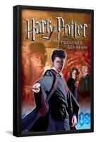 Harry Potter and the Prisoner of Azkaban - Team-Trends International-Framed Poster