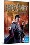 Harry Potter and the Prisoner of Azkaban - Team-Trends International-Mounted Poster