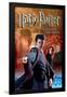 Harry Potter and the Prisoner of Azkaban - Team-Trends International-Framed Poster