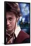 Harry Potter and the Prisoner of Azkaban - Wand One Sheet-Trends International-Framed Poster
