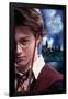 Harry Potter and the Prisoner of Azkaban - Wand One Sheet-Trends International-Framed Poster