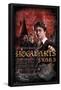 Harry Potter and the Prisoner of Azkaban - Year 3-Trends International-Framed Poster