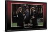 Harry Potter and the Sorcerer's Stone - Friends-Trends International-Framed Poster