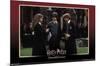 Harry Potter and the Sorcerer's Stone - Friends-Trends International-Mounted Poster