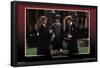 Harry Potter and the Sorcerer's Stone - Friends-Trends International-Framed Poster