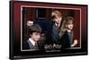 Harry Potter and the Sorcerer's Stone - Group-Trends International-Framed Poster