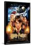 Harry Potter and the Sorcerer's Stone - One Sheet-Trends International-Framed Poster