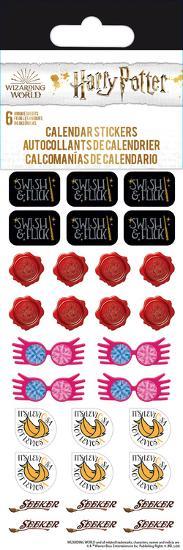 Calendar Stickers, , large