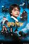 HARRY POTTER - CANDLES-null-Lamina Framed Poster