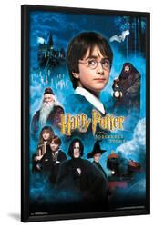 Harry Potter Movies Posters Prints Paintings Wall Art Allposters Com