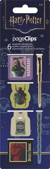 Bookmarks, , large