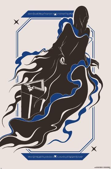 Poster, , large