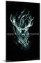 Harry Potter - Expecto Patronum Magic-Trends International-Mounted Poster