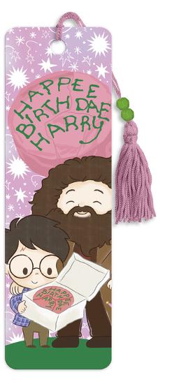 Bookmarks, , large