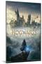 Harry Potter: Hogwarts Legacy - Key Art-Trends International-Mounted Poster