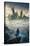 Harry Potter: Hogwarts Legacy - Key Art-Trends International-Stretched Canvas