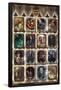 Harry Potter: Magic Awakened - Grid-Trends International-Framed Poster