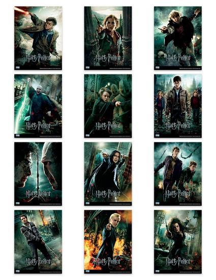 Poster Book, , large