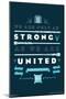 Harry Potter - United-Trends International-Mounted Poster