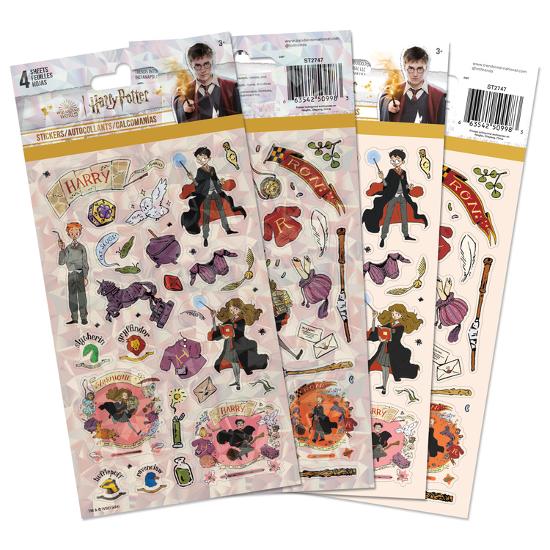 Stickers, , large