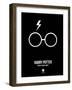 Harry Potter-NaxArt-Framed Art Print