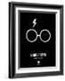 Harry Potter-NaxArt-Framed Art Print