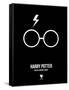 Harry Potter-NaxArt-Framed Stretched Canvas