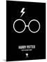 Harry Potter-NaxArt-Mounted Poster