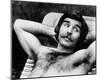 Harry Reems-null-Mounted Photo