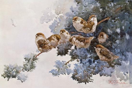 Giclee Print, , large