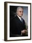 Harry S. Truman. 33rd President of USA-Greta Kempton-Framed Giclee Print