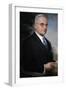 Harry S. Truman. 33rd President of USA-Greta Kempton-Framed Giclee Print