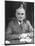 Harry S. Truman Sitting at Desk-Marie Hansen-Mounted Photographic Print