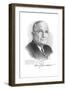 Harry S Truman-null-Framed Art Print