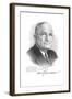 Harry S Truman-null-Framed Art Print