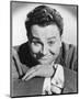 Harry Secombe-null-Mounted Photo