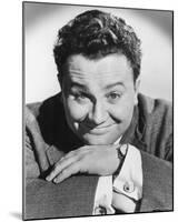 Harry Secombe-null-Mounted Photo